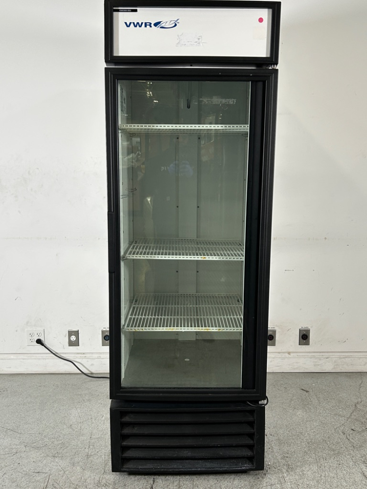Image of VWR Refrigerator